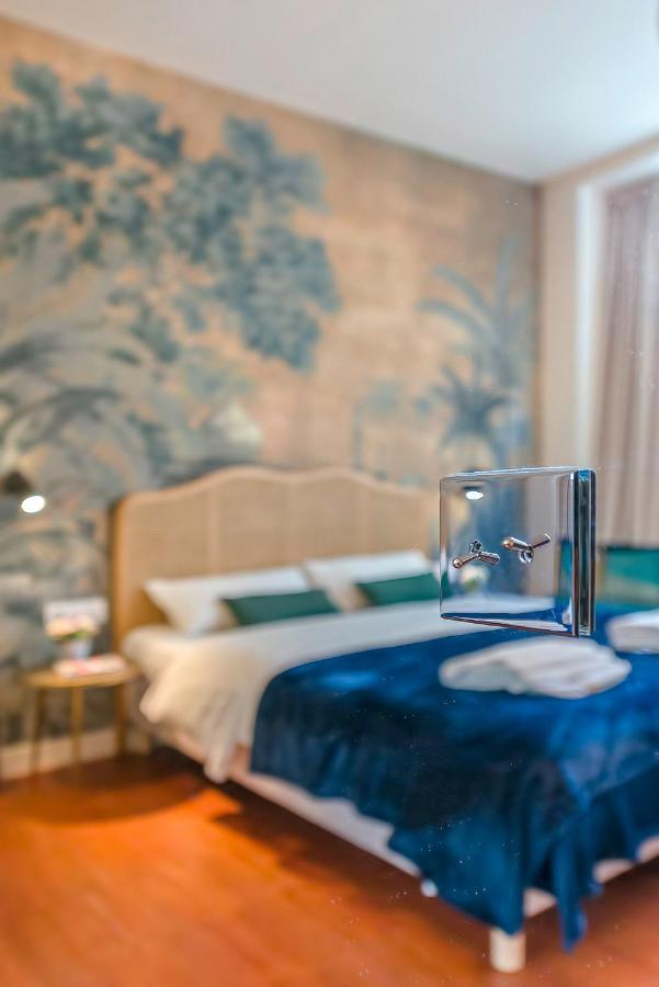 Sejour Au Taj Proche Tour-Eiffel Apartment Paris Luaran gambar